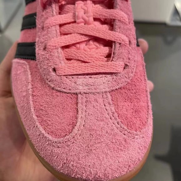 Adidas Gazelle indoor Pink - Picture 2 of 6